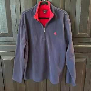 Brooks Brothers Fleece